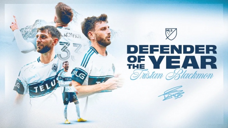 中国乐鱼体育-TA：中卫布莱克蒙没参加白浪季前体检，迈阿密上周300万美元求购