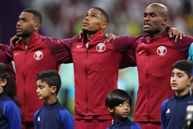 APP下载-【前瞻】都不想最先出局 卡塔尔塞内加尔迎生死之战