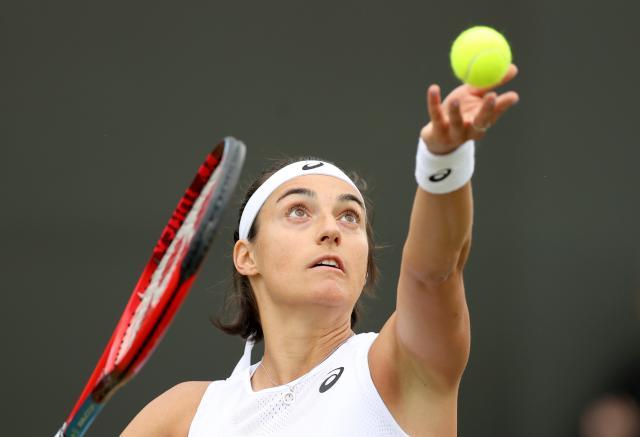 【美网圆桌】女单又回归大混战！谁是可能夺冠的人？