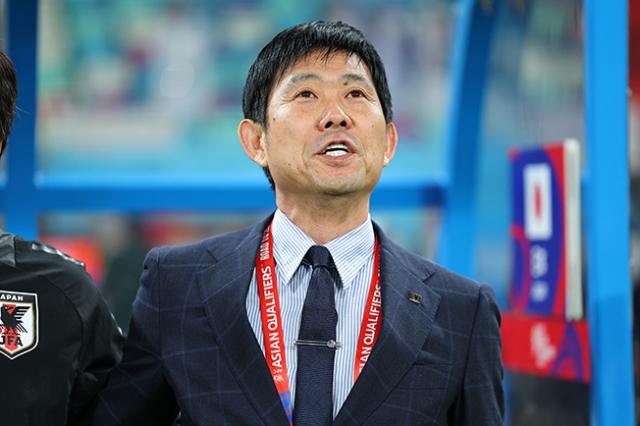 日本队敲定2025年计划：18强赛后赴美 盼过招巴阿