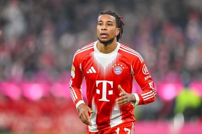 娱乐官网-“打铁匠”，奥利塞是本赛季德甲击中门框次数最多的球员