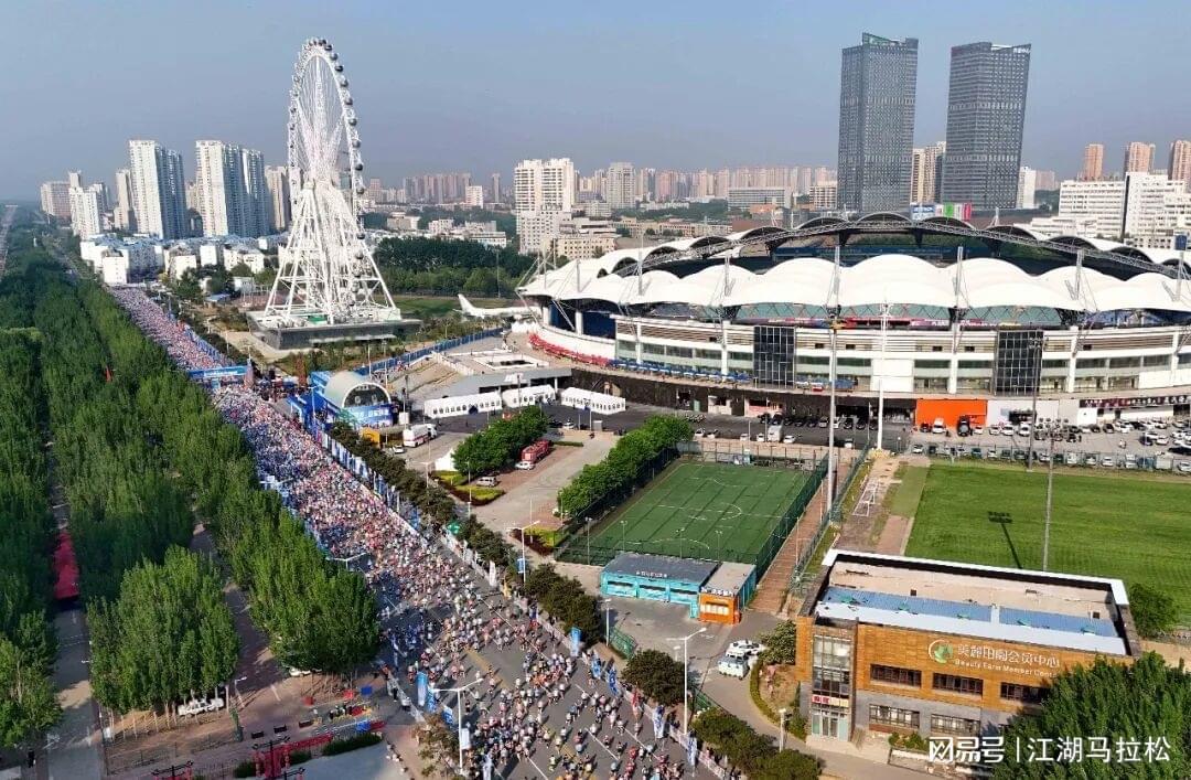 娱乐官网-最贴心的麟游半马不办了，背后是马拉松新生态